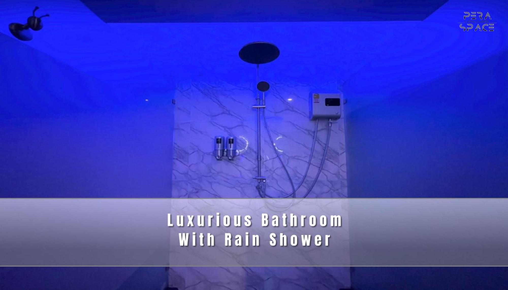 Pera Space Capsule Hotel Phuket Bagian luar foto